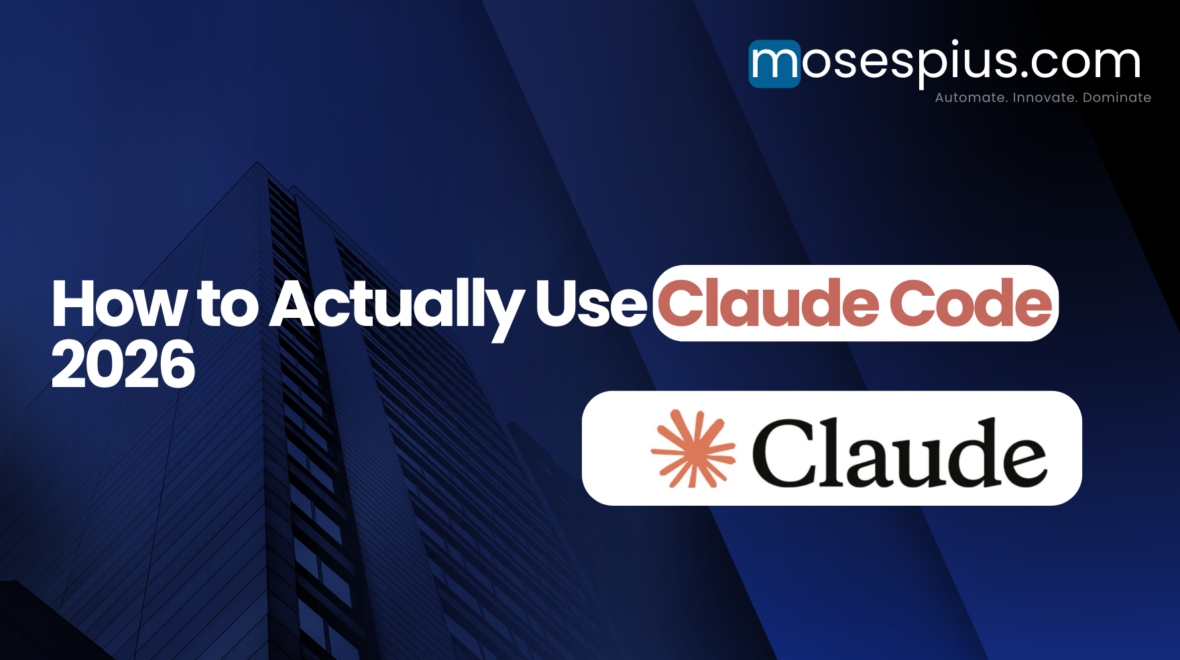 How to Actually Use Claude Code 2026